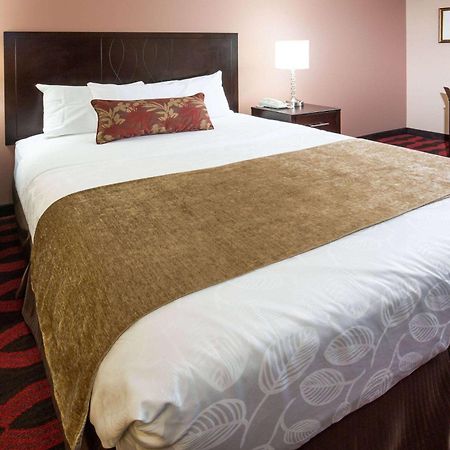 Travelodge By Wyndham East Portland/Gresham Troutdale Exteriér fotografie