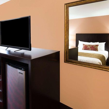 Travelodge By Wyndham East Portland/Gresham Troutdale Exteriér fotografie