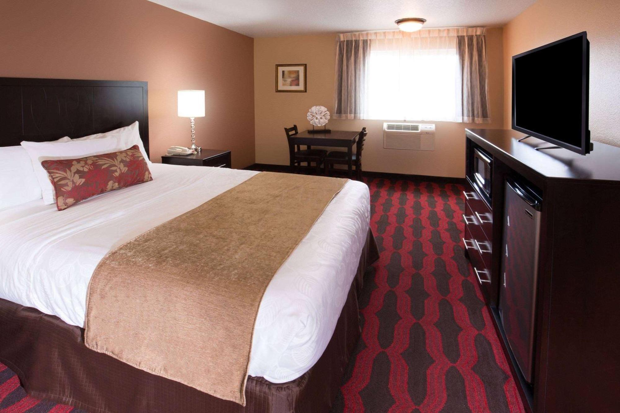 Travelodge By Wyndham East Portland/Gresham Troutdale Exteriér fotografie