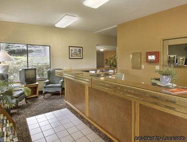 Travelodge By Wyndham East Portland/Gresham Troutdale Interiér fotografie