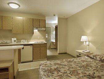 Travelodge By Wyndham East Portland/Gresham Troutdale Exteriér fotografie